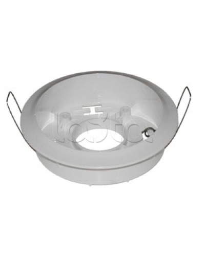 Устройство монтажное в подвесной потолок Юнитест УМ-90 в Первоуральске Адресная система пожарной сигнализации Юнитест Pintop.ru