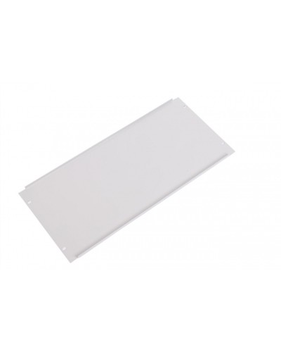 Фальшпанель в шкаф 19 5U ЦМО ФП-5 в Первоуральске Аксессуары для стоек и шкафов Pintop.ru