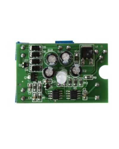 Плата управления электромагнитным замком AccordTec плата ML-395 в Первоуральске Электромагнитные замки Pintop.ru