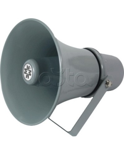 Громкоговоритель рупорный МЕТА ГР-10.02 в Первоуральске Система оповещения и трансляции Мета Pintop.ru