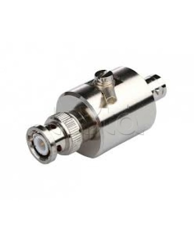 Устройство грозозащиты цепей видео OSNOVO SP-RF/BNC в Первоуральске Видеоусилители, Модуляторы, Делители Pintop.ru