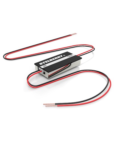 Фильтр питания для микрофонов STELBERRY MX-100 в Первоуральске Аксессуары для СОУЭ Pintop.ru