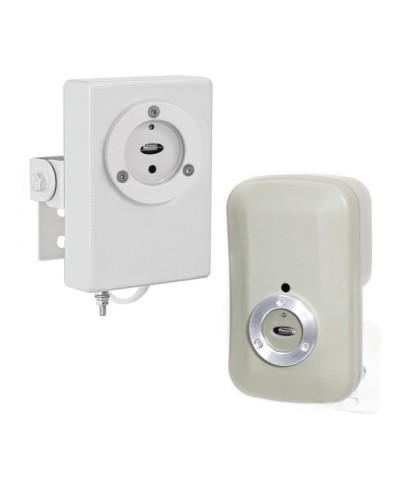 Извещатель Эрвист Сирин-Exm-ИК+УФ-Н в Первоуральске Взрывозащищенное оборудование (Ex) Pintop.ru