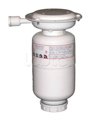 Модуль порошкового пожаротушения в нормальном исполнении настенный Источник-плюс Тунгус-МПП(Н)-2(н)-И-ГЭ-У2 в Первоуральске Модули порошковые Pintop.ru