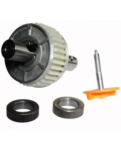 Вал выходной OPS001 Came 119RIB001 в Первоуральске Запчасти для шлагбаумов и автоматики Pintop.ru