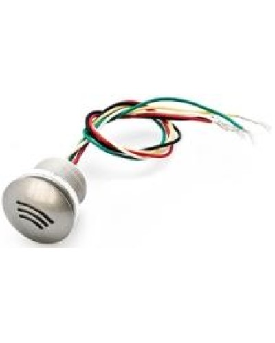 Считыватель IronLogic CP-Z-2 (мод. MF-B) врезной (светлый) в Первоуральске Считыватели Pintop.ru