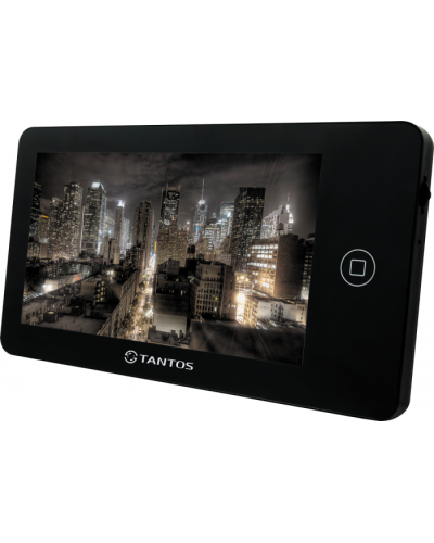 Монитор Tantos NEO (Black) XL в Первоуральске Абонентские аудиоустройства Pintop.ru