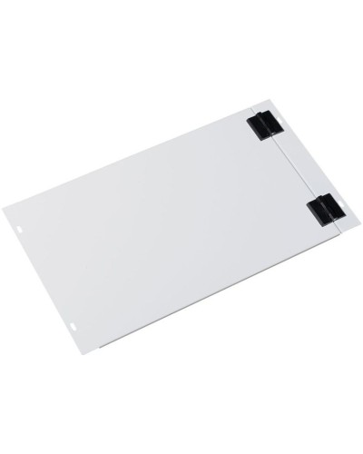 SMART Панель оперативная поворотная 600 (Н=300) IEK (YKV-POP-300-600) в Первоуральске Аксессуары для стоек и шкафов Pintop.ru