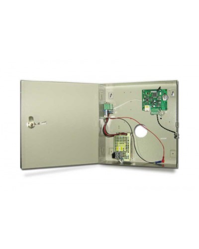 Контроллер Elsys Elsys-MB-АС-2A-TП в Первоуральске Сетевая СКУД Elsys Pintop.ru