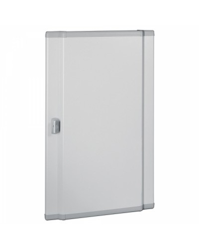 Дверь изогнутая металлическая Legrand 020557 в Первоуральске Аксессуары для стоек и шкафов Pintop.ru