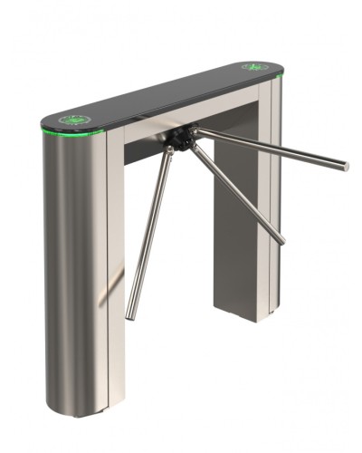 Турникет тумбовый Ростов-Дон АТТ10М НЕРЖ-АР (искусственный камень) в Первоуральске Турникеты Pintop.ru