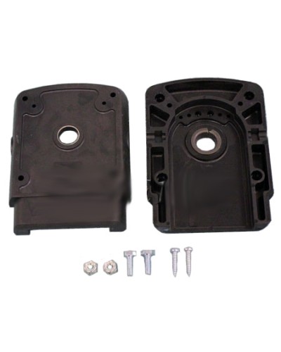 Заглушка направляющей VER Came 119RIE112 в Первоуральске Запчасти для шлагбаумов и автоматики Pintop.ru