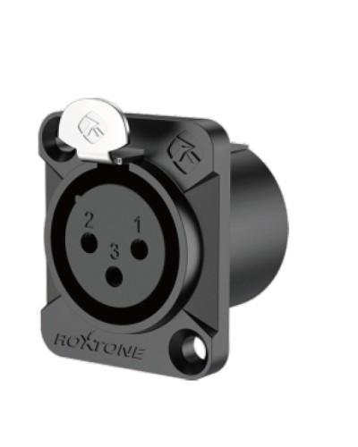 Разъем ROXTONE RX3FD-BT в Первоуральске Система оповещения и трансляции Roxton Pintop.ru