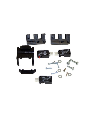 Каретка Came 88001-0151 в Первоуральске Запчасти для шлагбаумов и автоматики Pintop.ru