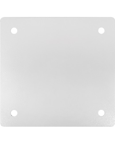 Монтажная пластина для механических шлагбаумов CARDDEX в Первоуральске Запчасти для шлагбаумов и автоматики Pintop.ru