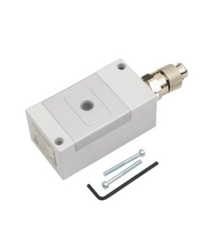 Считыватель взрывозащищенный ALeko ALM-RD-S06-F-RMF-M в Первоуральске Считыватели Pintop.ru