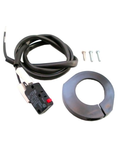 Микровыкл. FERNI в сборе Came 119RID093 в Первоуральске Запчасти для шлагбаумов и автоматики Pintop.ru