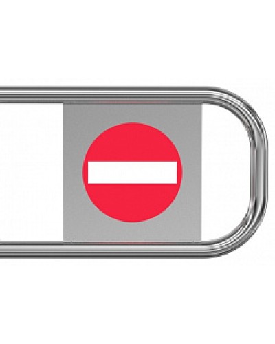 Дуга на калитку К52К (Ø32 L=660 мм) Ростов-Дон (0938-01) в Первоуральске Калитки Pintop.ru