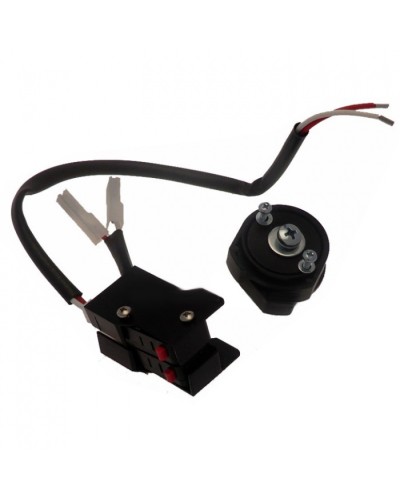 Микровыключатели FAST в сборе Came 119RID235 в Первоуральске Запчасти для шлагбаумов и автоматики Pintop.ru