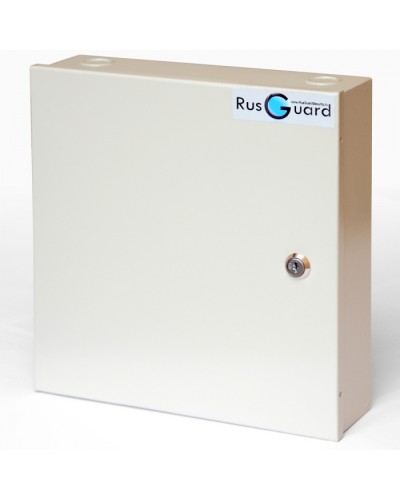 Контроллер СКУД RusGuard ACS-105-CE-BM в Первоуральске Сетевая СКУД - RusGuard Pintop.ru