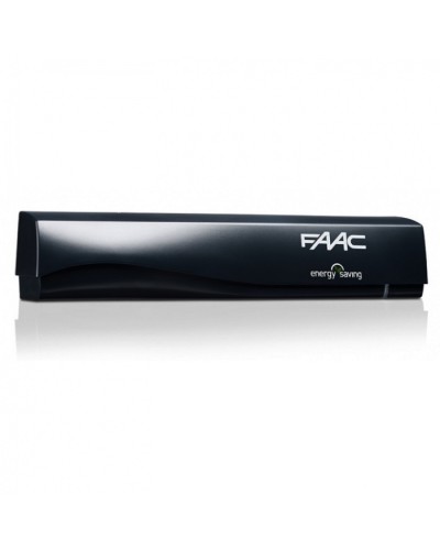 ИК активный датчик комбинированный с СВЧ радаром XV1 Faac 105108 в Первоуральске Запчасти для шлагбаумов и автоматики Pintop.ru