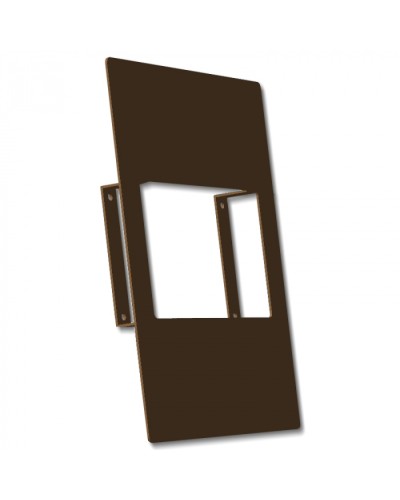 Пластина переходная Цифрал CCD-2094.1 в Первоуральске Аксессуары для многоабонентных систем Pintop.ru