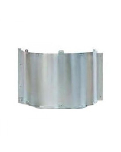 Удлинитель фундаментного короба Faac 1161011 в Первоуральске Запчасти для шлагбаумов и автоматики Pintop.ru