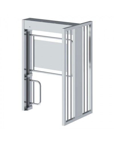 Модуль для установки РТУ Блокпост СПЕКТР СТ7 серия Z в Первоуральске Турникеты Pintop.ru