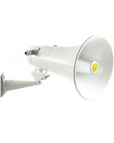 Громкоговоритель рупорный взрывозащищенныйЭридан ГРВ-07е-50 (КВМ20+КВМ20) в Первоуральске Акустические системы (Ex) Pintop.ru