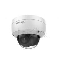 IP-камера видеонаблюдения уличная купольная Hikvision DS-2CD3156G2-IS (2.8mm)(C)