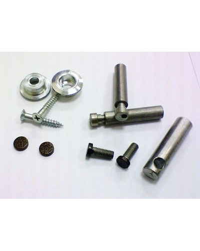 Комплект крепежный 4 Цифрал в Первоуральске Крепежные изделия Pintop.ru