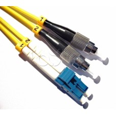 Патч-корд оптический TWT-2FC-2FC/SAU-1.5