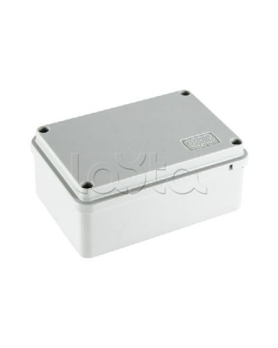 Коробка уравнивания потенциалов Экопласт 44058HF в Первоуральске Распределительные коробки Pintop.ru