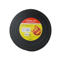 Лента термоуплотнительная Огнеза ЛТУ 1,5*40, рулон 35 пог.м. (премиум)