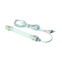 Панель осветительная на магните R-LED-220