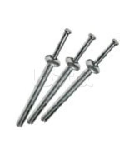 Дюбель-гвоздь металлическии Экопласт 47202 в Первоуральске Крепеж Pintop.ru