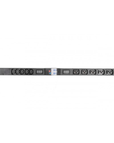 Блок розеток REM R-32-2x(10C13-5C19-A-Am)-1420-K в Первоуральске Блоки розеток Pintop.ru