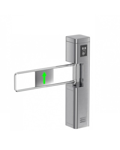 Автоматическая калитка Блокпост КЛ 600 С в Первоуральске Калитки Pintop.ru