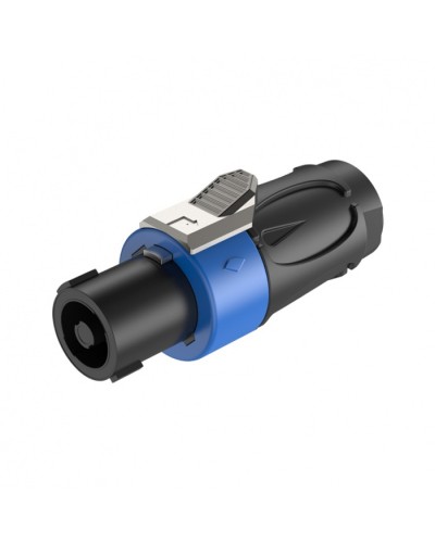 Разъем ROXTONE RS4F-N-BU в Первоуральске Система оповещения и трансляции Roxton Pintop.ru