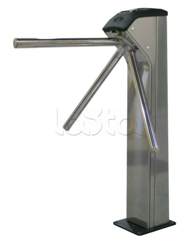 Турникет Сибирский Арсенал SA320-Курс100-EM (цвет нержавеющей стали) в Первоуральске Турникеты Pintop.ru