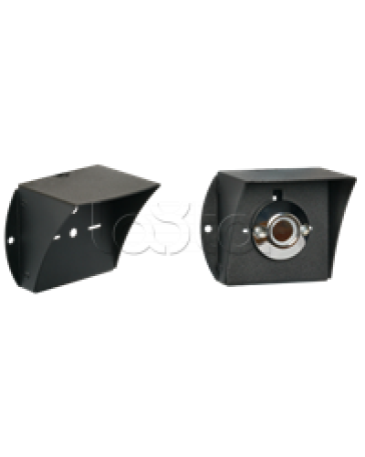 Защитный козырек SLT ЗК-20 для считывателя и кнопок выхода в Первоуральске Дополнительное оборудование для ОПС Pintop.ru