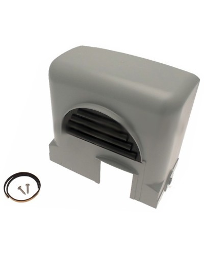 Кожух BX Came 119RIBX003 в Первоуральске Запчасти для шлагбаумов и автоматики Pintop.ru