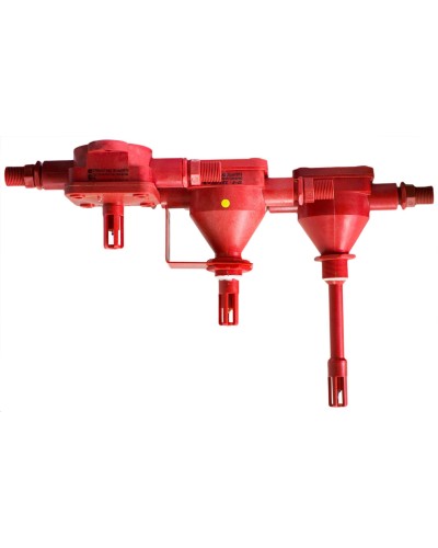 Mavigard ML-2130.BS (ИП 101-2-В) Тепловой извещатель Maxlogic, класс BS неадресный, вкл. базу ML-0144 в Первоуральске Пожарные извещатели Pintop.ru