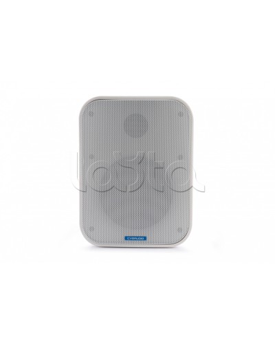 Громкоговоритель ТРОМБОН CVGaudio OSR508TW влагозащищённый в Первоуральске Система оповещения и трансляции Pintop.ru