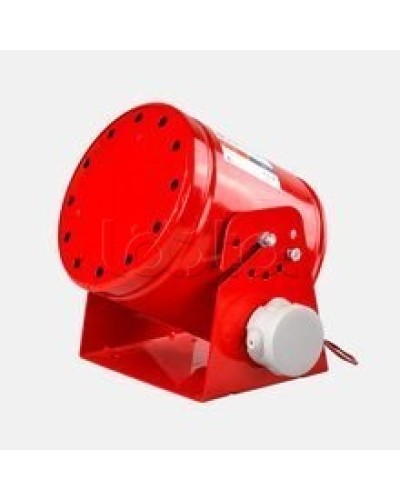 Генератор огнетушащего аэрозоля Гранит-Саламандра АГС-8/1-05 в Первоуральске Генераторы огнетушащего аэрозоля Pintop.ru