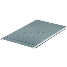 Крышка на лоток с заземлением осн.400 L3000, горячеоцинкованная DKC 35526HDZ