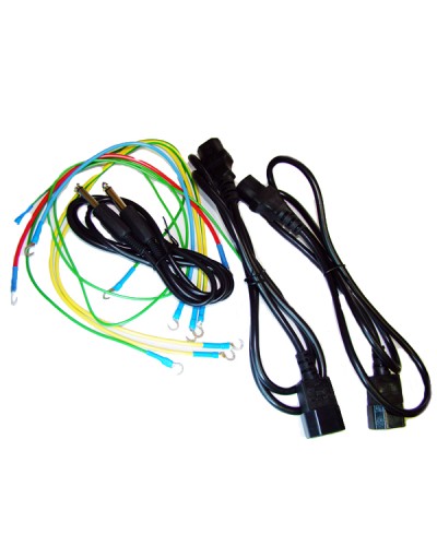 Комплект кабелей системы СОУЭ Тромбон (Тромбон ККС) ТРОМБОН в Первоуральске Система оповещения и трансляции Pintop.ru