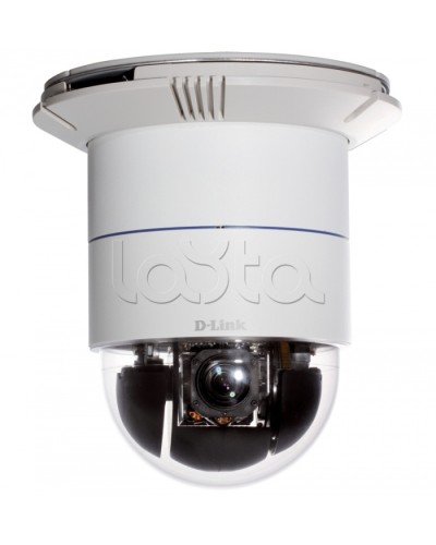 Камера видеонаблюдения PTZ D-Link DCS-6616/A1A в Первоуральске IP-камеры Pintop.ru