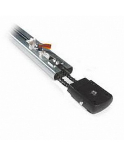 Профиль направляющий с ременной передачей Came 001V0686 в Первоуральске Запчасти для шлагбаумов и автоматики Pintop.ru