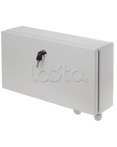 Блок резервированного питания всепогодный Полисервис БРП1-ТИ-24-3/7 исп.5 в Первоуральске Устройства защиты операционных процессоров (ОПС) Pintop.ru